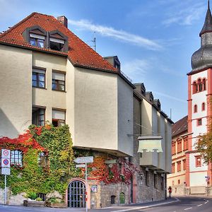 Hotel Gruener Baum